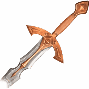 Komir LARP Longsword