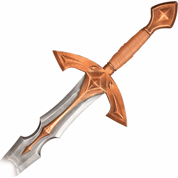 Komir LARP Longsword