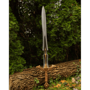 Komir LARP Longsword