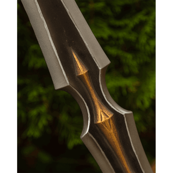 Komir LARP Longsword