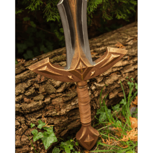 Komir LARP Longsword