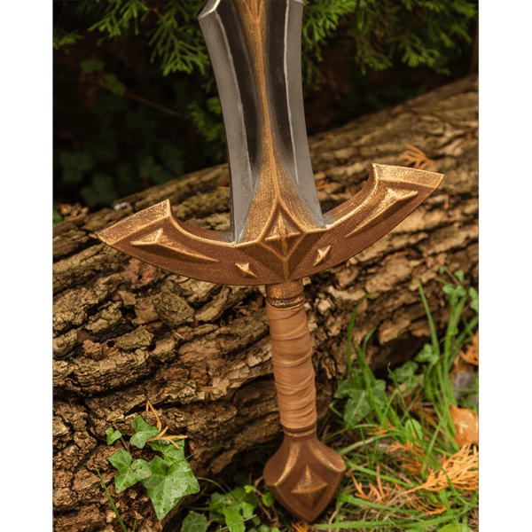 Komir LARP Longsword