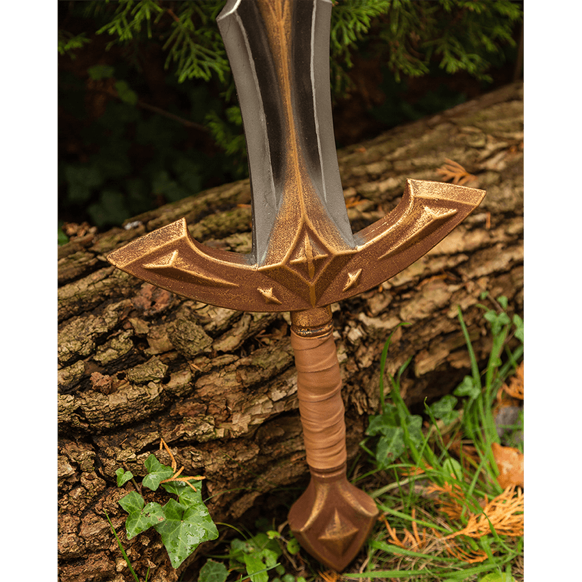 Komir LARP Longsword