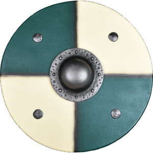 Rorrik LARP Shield
