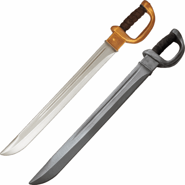 Diego LARP Sabre