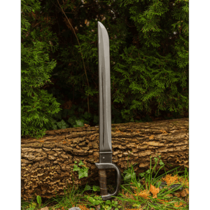 Diego LARP Sabre
