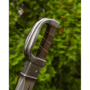 Diego LARP Sabre