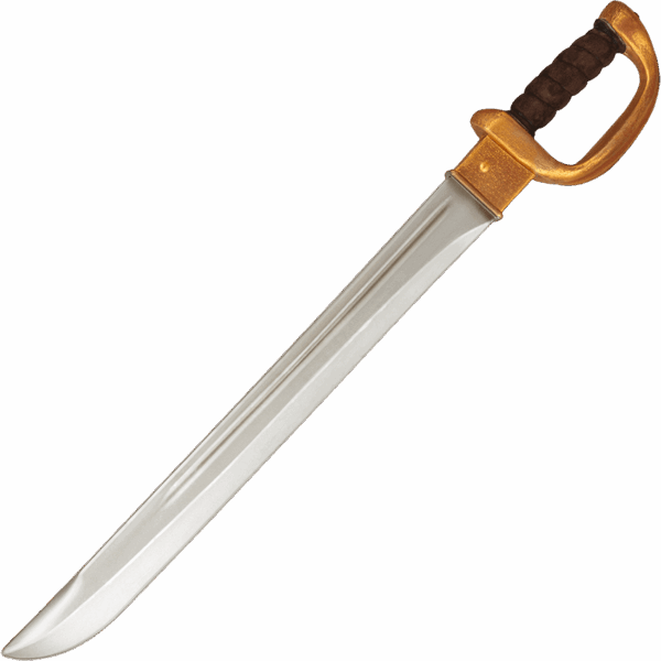 Diego LARP Sabre