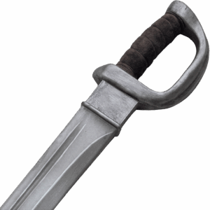Diego LARP Sabre