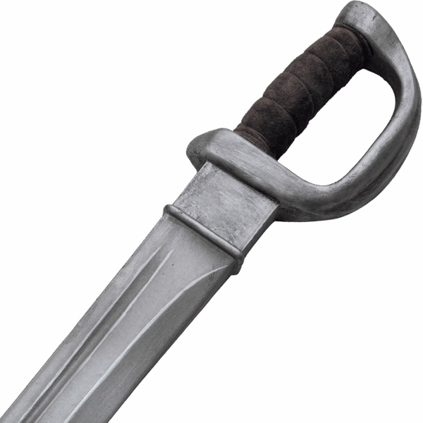 Diego LARP Sabre