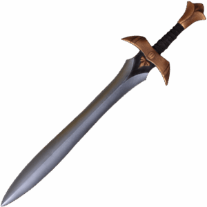 Farin LARP Short Sword