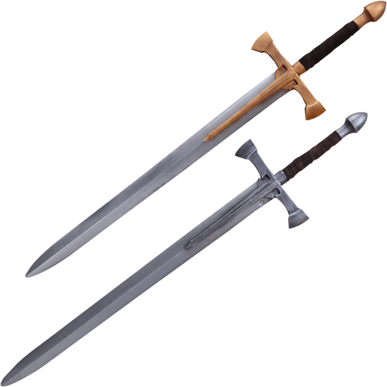 Gareth Larp Bastard Sword My Larp Distribution