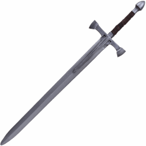 Gareth LARP Bastard Sword