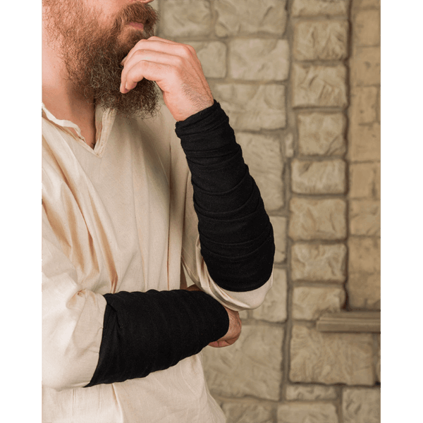 Canvas Hamond Arm Wraps