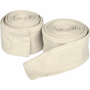 Canvas Hamond Arm Wraps