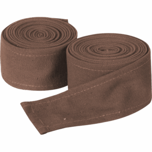 Canvas Hamond Arm Wraps