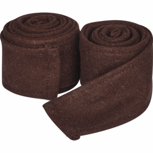 Wool Hamond Arm Wraps