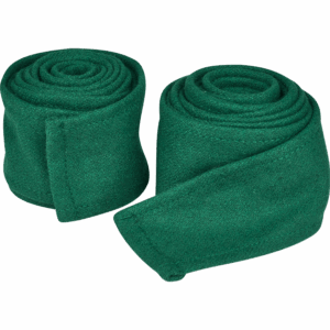 Wool Hamond Arm Wraps