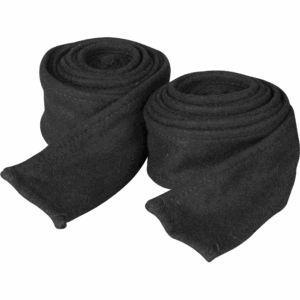 Wool Hamond Arm Wraps