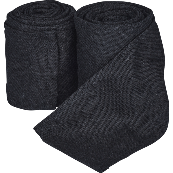 Canvas Hamond Leg Wraps