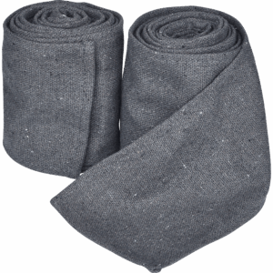 Canvas Hamond Leg Wraps