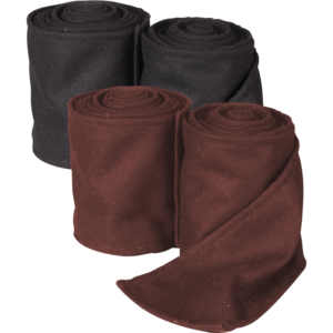 Wool Hamond Leg Wraps