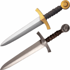 Heinrich LARP Dagger