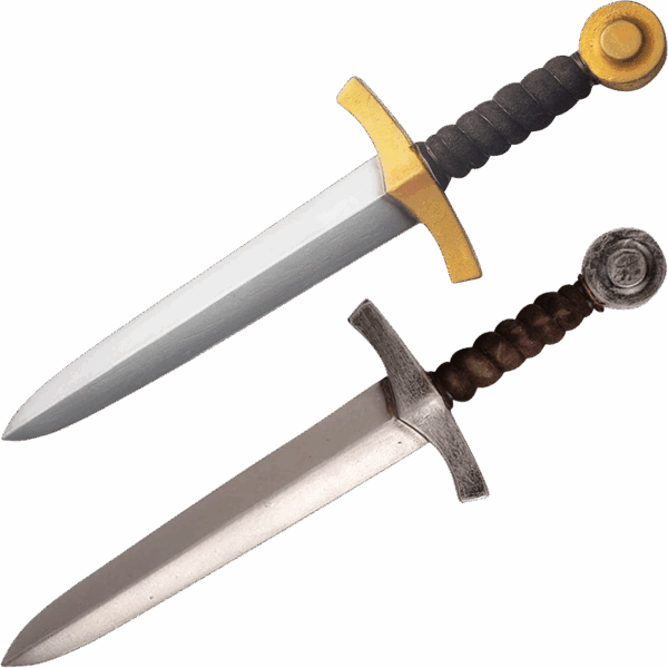 Heinrich LARP Dagger