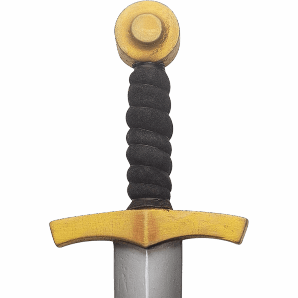 Heinrich LARP Dagger