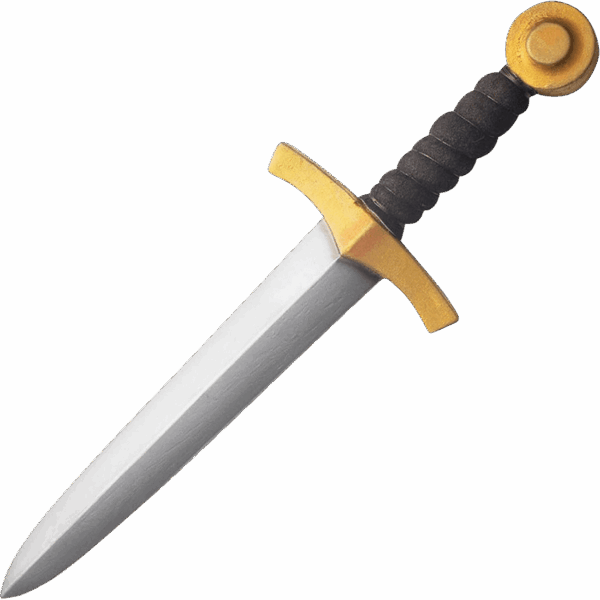 Heinrich LARP Dagger