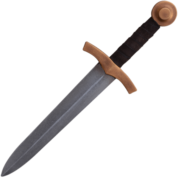 Heinrich LARP Dagger