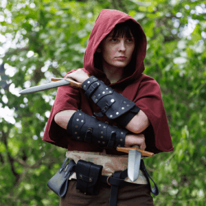 Heinrich LARP Dagger