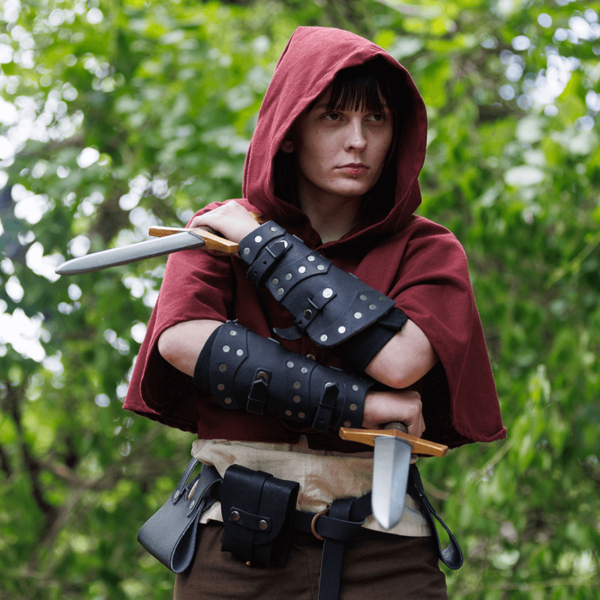 Heinrich LARP Dagger