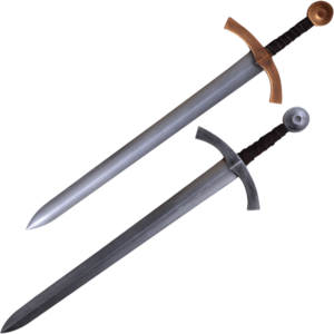 Heinrich LARP Short Sword