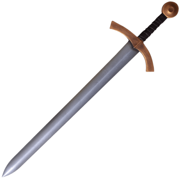 Heinrich LARP Short Sword