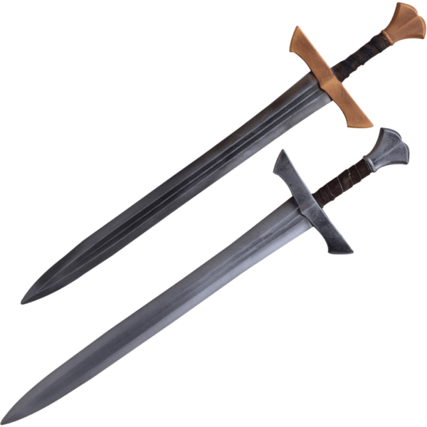 Hektor LARP Short Sword