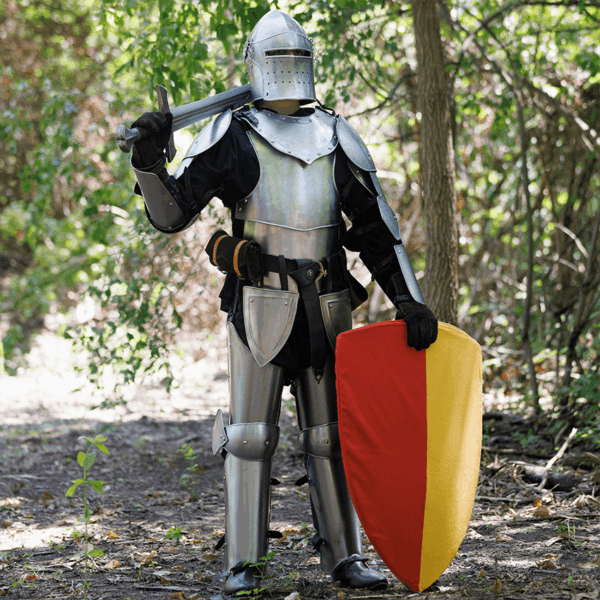 Hektor LARP Short Sword