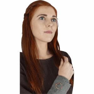 Hilde Penannular Brooch