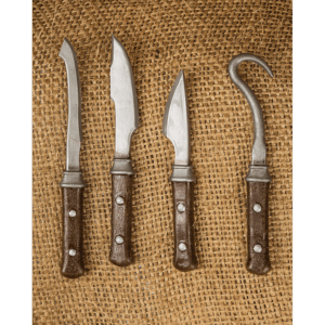 Salerno LARP Surgical Set