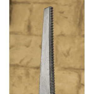 Salerno LARP Bonesaw