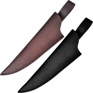 Jorge LARP Knife Scabbard