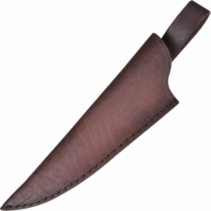 Jorge LARP Knife Scabbard