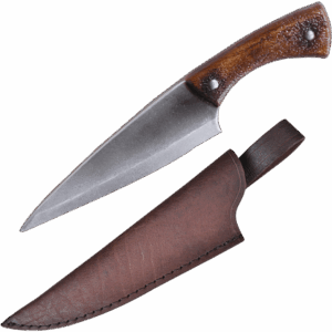 Jorge LARP Knife Scabbard