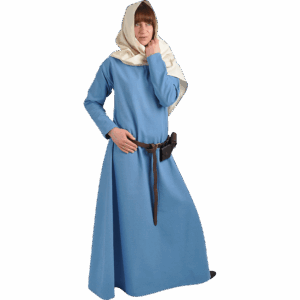 Lenora Cotton Veil