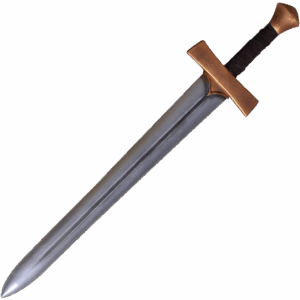Norrick LARP Short Sword