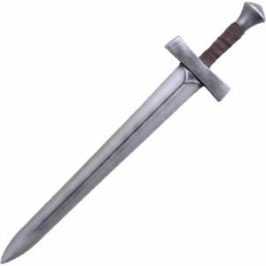 Norrick LARP Short Sword