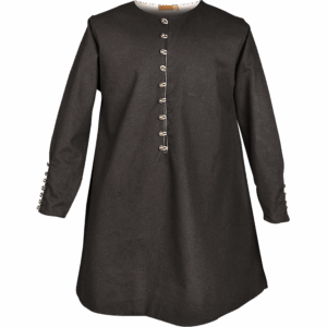 Rafael Canvas Tunic