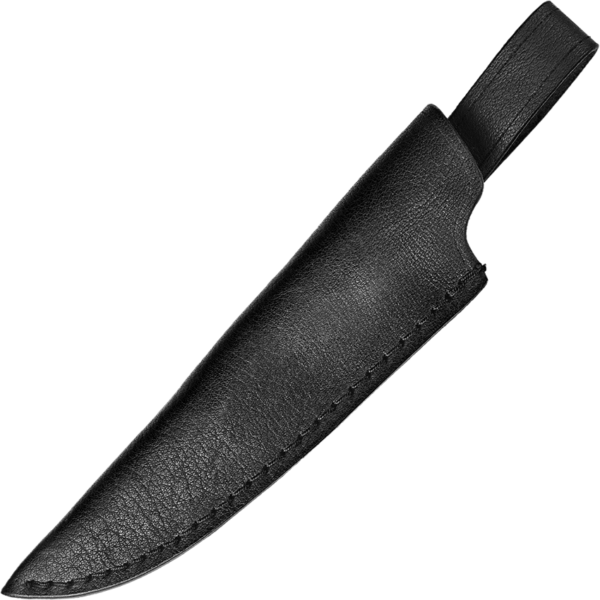 Reuven LARP Knife Scabbard
