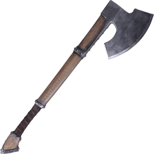 Runar LARP Battle Axe