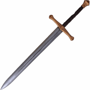 Severian LARP Sword